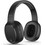WK M8 Ασύρματα Bluetooth Ακουστικά Over Ear Μαύρα