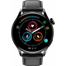 XO Watch3 Black