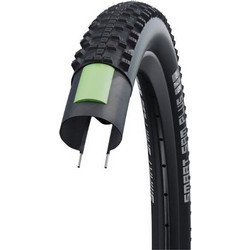 Schwalbe Smart Sam Plus Greenguard 29" x 2.10
