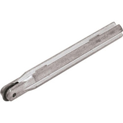 Ροδάκι Ανταλλακτικό Για Κόφτη RUBI Με Ροδέλα 10mm RUBI 01946