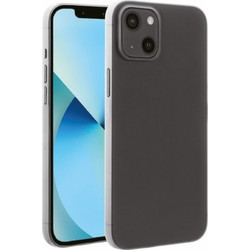 Vivanco Pure Back Cover Transparent (iPhone 13 mini)