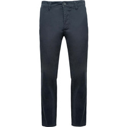 Hattric Ανδρικό Παντελόνι Navy Μπλε 679235-4240-41
