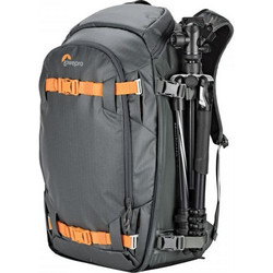 Lowepro Whistler Backpack 450 AW II Grey
