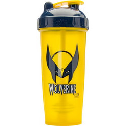 Hero Shaker - Wolverine (800ml)