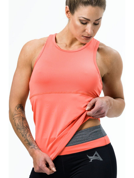 TOP MESH CORAL