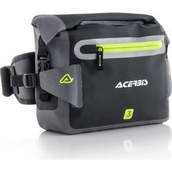 Acerbis No Water Waist Τσαντάκι Μέσης 3lt 23418.319