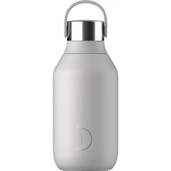 Chilly's Series 2 Bottle Granite Grey 350ml