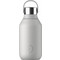 Chilly's Series 2 Bottle Granite Grey 350ml Chilly's Series 2 Bottle Granite Grey 350ml