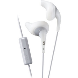 JVC HA-ENR15 Handsfree In-Ear 3.5mm White