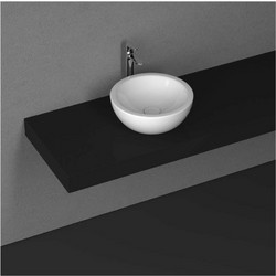 B Plus Vessel Επικαθήμενος νιπτήρας (42cm)
