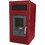 Mytherm Angela TA 12 Red Σόμπα Pellet Αερόθερμη 12kW
