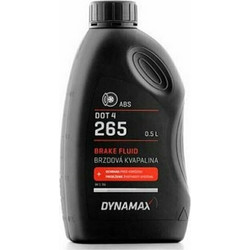 DYNAMAX 265 DOT4 500ml