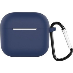 DEVIA SILICOSE CASE - AIRPODS 3 - BLUE