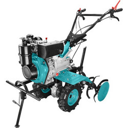 Total TDC12001 Σκαπτικό Πετρελαίου 5.2hp