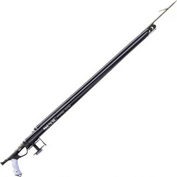 Seac Sub Fire Black Ψαροντούφεκο Λαστιχοβόλο 100cm