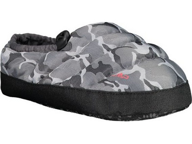 ΠΑΝΤΟΦΛΕΣ CMP Women's Doorsteps Lyinx Titanio