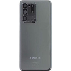 Samsung G988 Galaxy S20 Ultra Battery Cover Cosmic Gray (Service Pack)