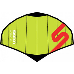 Πανί Wing Foil Morpho 4m Side - On Κωδ. 1010-4512