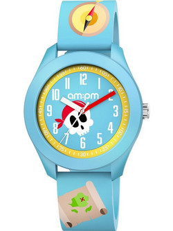 AM:PM PM203-K671