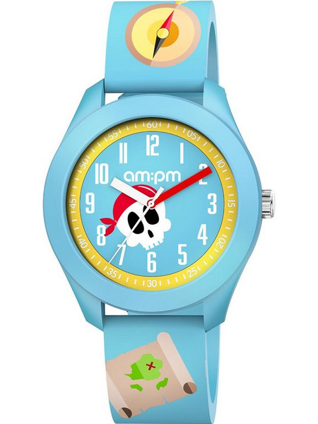 AM:PM PM203-K671