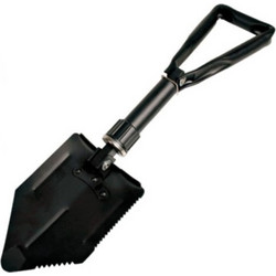 Σπαστό Πτυοσκάπανο Lampa L7100.0