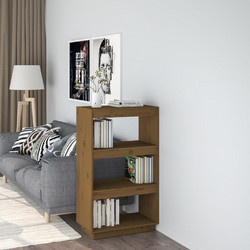vidaXL Βιβλιοθήκη 60x35x103cm 810867