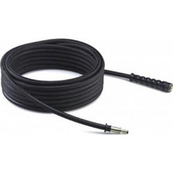 Hyundai Σωλήνα Απόφραξης 10m για Πλυντική Μηχανή HPW 165b (56312)