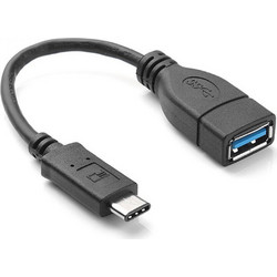 Καλώδιο USB F-USB TYPE C 5m