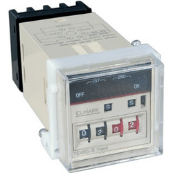 TIMER TE48S- S - 50105