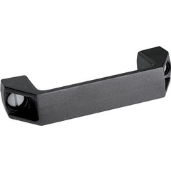 HANDLE EC690MA WITH SCREWS - 53EC690MA