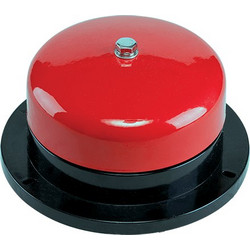 BELL ALARM CB- 4 230V 85dB - 401538