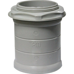 TIGHT COUPLING CONDUIT BOX D20 IP67 (ΣΥΝΔΕΣΜΟΣ ΣΩΛ. - ΚΟΥΤΙΟΥ D20) - BK20