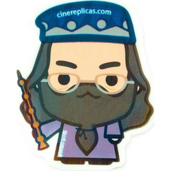 Γόμα Harry Potter - Dumbledore 60226-4 Graffiti