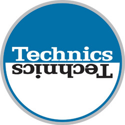 Magma Technics LP-Slipmat Moon 2" Τσόχα Πικάπ (Ζευγάρι)