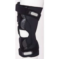Medical Brace Easy Wrap Νάρθηκας Οστεοαρθρίτιδας Δεξιός MB-4080