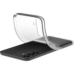 Cellular Line Back Cover Transparent (Galaxy A13 5G)