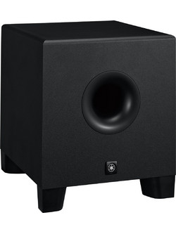 Yamaha HS-8S