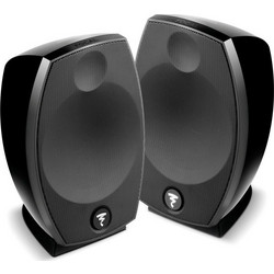 Focal Sib Evo Ζεύγος Ηχείων Hi-Fi Βιβλιοθήκης 200W 2 Δρόμων