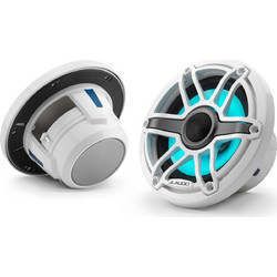 JL Audio M6-650X-S-GwGw-i