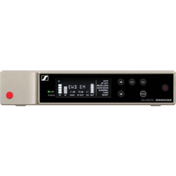 SENNHEISER EW-D EM (S1-7)(606-662)
