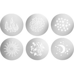 Godox VSAGS1 GOBO Set VSA
