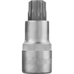Καρυδακι με μυτη torx T60 1/2" TOPEX 38D809 388094