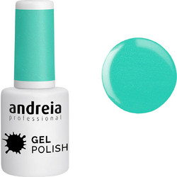 Andreia Gel Polish 215 Ημιμόνιμο Βερνίκι Νυχιών 10.5ml