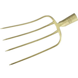 ΠΗΡΟΥΝΑ 4 ΔΟΝΤΙΑ 340X230mm BENMAN 77205