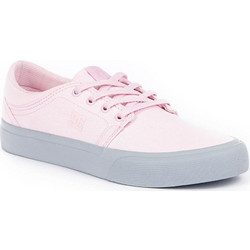 DC Trase TX Ανδρικά Sneakers Σομόν ADYS300126-GP2