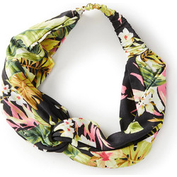 RIP CURL - ON THE COAST HEADBAND