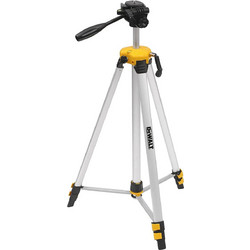 Dewalt DE0881T-XJ Τριποδας για Laser αλουμινιου 0.75 έως 1.84 μέτρα