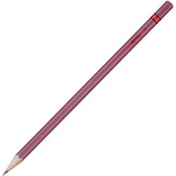 Μολύβι Rotring HB Metallic Ροζ