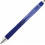 Serve Xberry Blue - Black Στυλό Gel 0.7mm Μπλε