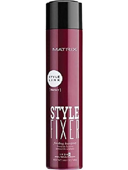 Matrix Style Link Fixer Finishing Hair Spray 75ml